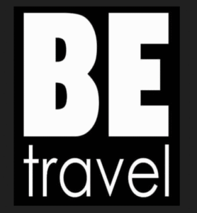 Logo BE Travel